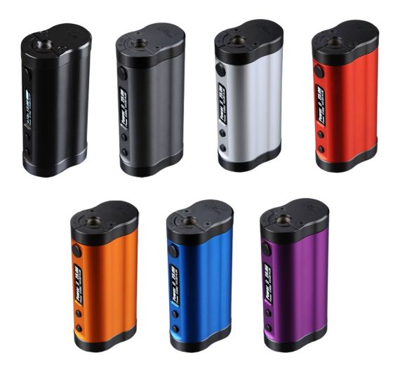 Dicodes Micro DLC Box (USB-C) Box Mod Dicodes Micro DLC Box (USB-C) Box Mod