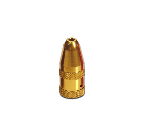 Dispenser - Gold Dispenser - Gold