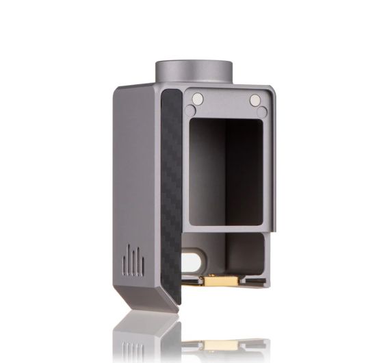 DotMod Boro Tank