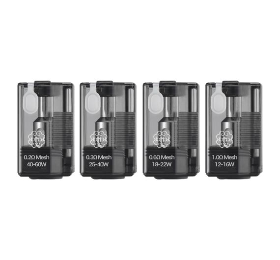 DotMod dotAIO Pod / Cartridge