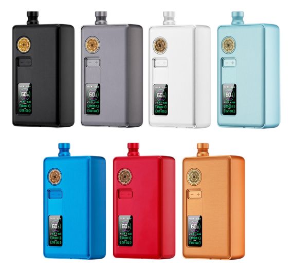 DotMod dotAIO V3 Pod Kit DotMod dotAIO V3 Pod Kit