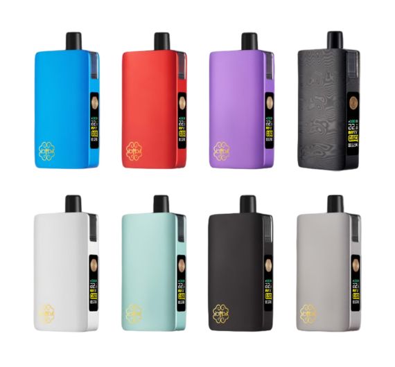 DotMod dotPod Max V1.5 Pod Kit DotMod dotPod Max V1.5 Pod Kit