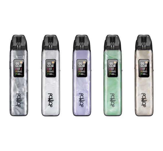 DotMod dotPod Plus Pod Kit DotMod dotPod Plus Pod Kit