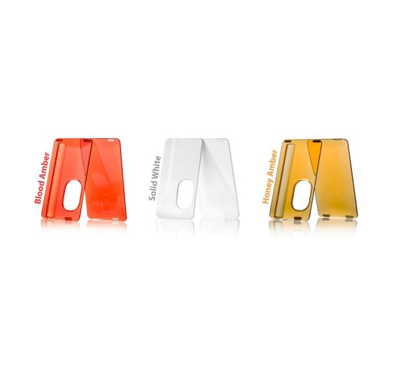 DotMod Polycarbonate Door Kit for DotSquonk
