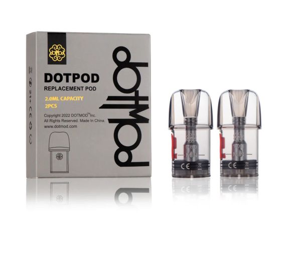 DotMod dotPod Nano Pod / Cartridge