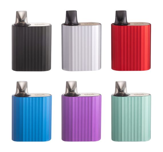 Dotmod Switch Nano Pod Kit Dotmod Switch Nano Pod Kit
