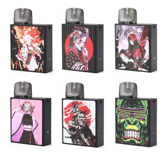 Dovpo Vimizi Pod Kit Dovpo Vimizi Pod Kit