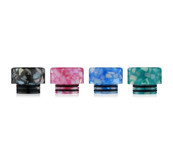 Drip Tip 205 - Color Change