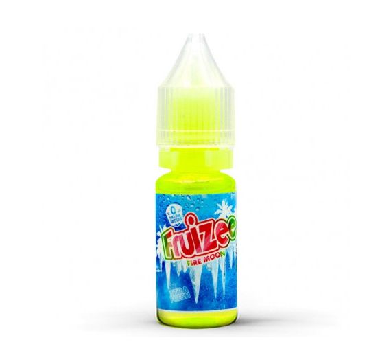Fruizee - Fire Moon - 10ml E-liquid Fruizee - Fire Moon - 10ml E-liquid