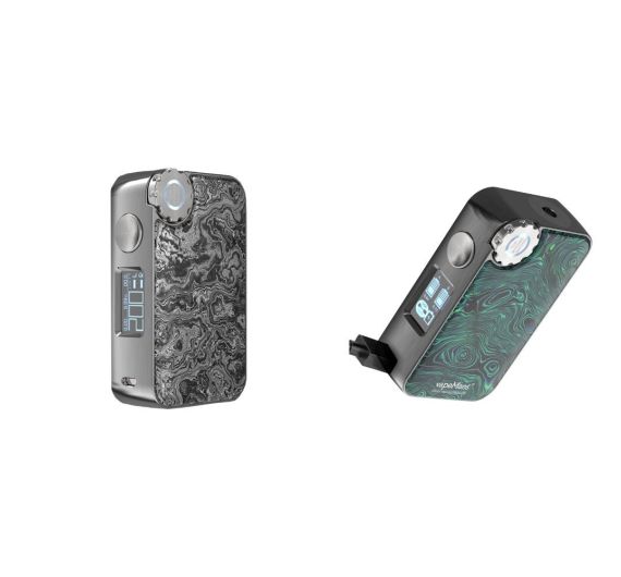 ECOFRI Gear Wireless Charging Box Mod ECOFRI Gear Wireless Charging Box Mod