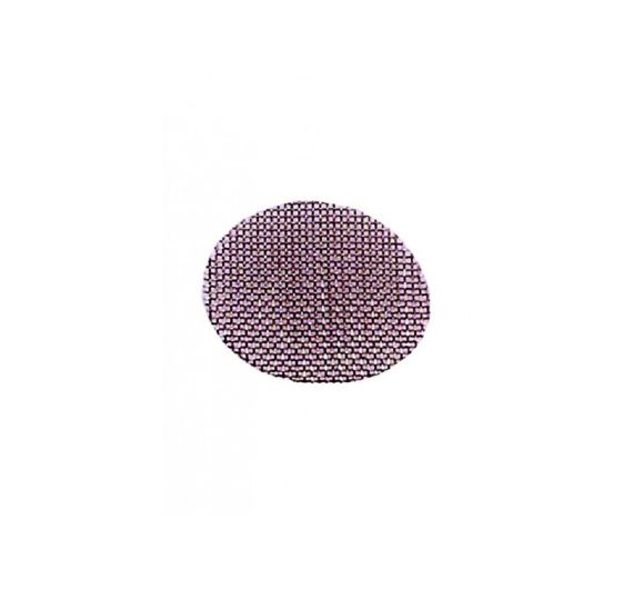 Stainless Steel Screens - 100 pcs - 20 mm Stainless Steel Screens - 100 pcs - 20 mm