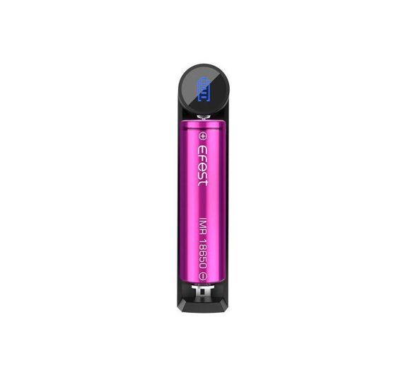 Efest Slim K1 Charger Efest Slim K1 Charger