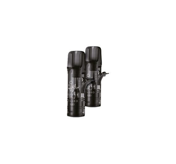 Elf Bar Elfa Turbo Refillable Pod