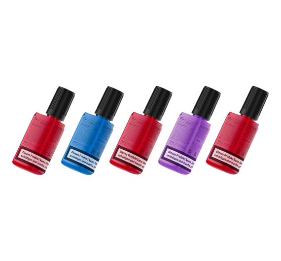 Elfbar AF5000 - NS20mg - Refillable Pod