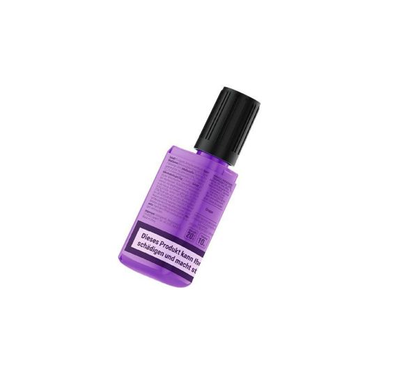 Elfbar AF5000 - NS20mg - Nachfüllbehälter Grape Elfbar AF5000 - NS20mg - Nachfüllbehälter Grape