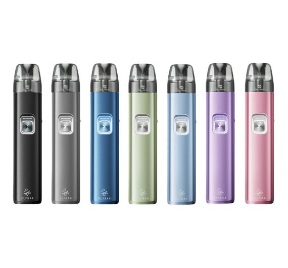 Elfbar ELFX 2 Pod Kit Elfbar ELFX 2 Pod Kit