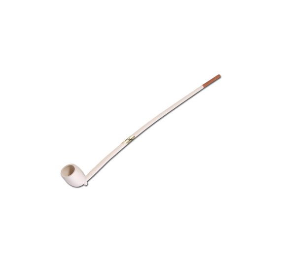 Extra-Long - Clay Pipe Extra-Long - Clay Pipe