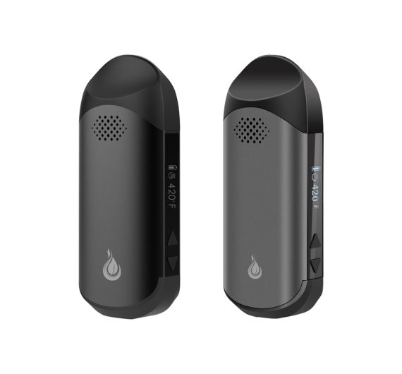 Flowermate Cap Pro Vaporizer Flowermate Cap Pro Vaporizer