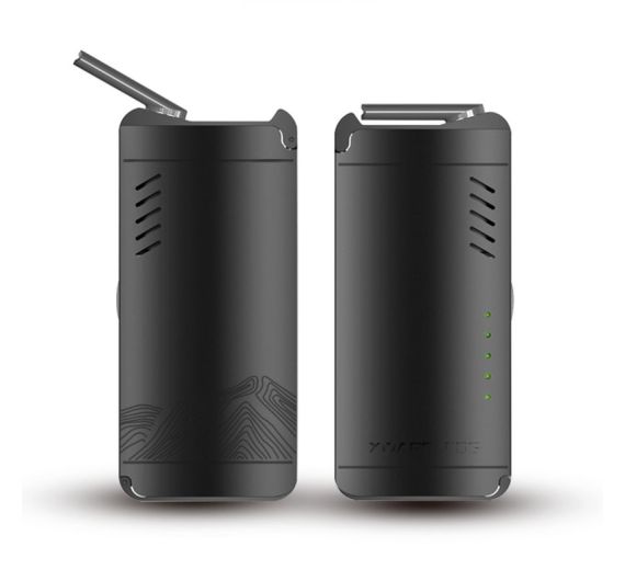 Xvape Fog 2-in-1 Convection Vaporizer Xvape Fog 2-in-1 Convection Vaporizer