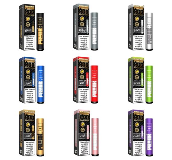 Frunk Pod Kit Frunk Pod Kit