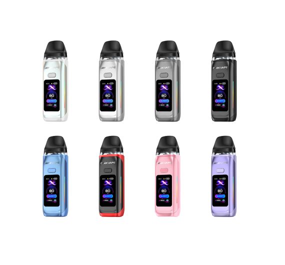 Geekvape Digi-Max R Pod Kit Geekvape Digi-Max R Pod Kit