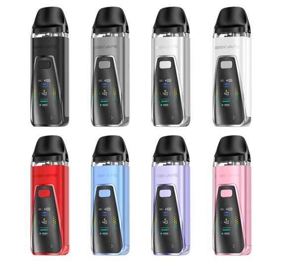 Geekvape Digi-Pro Pod Kit (J Cartridge)