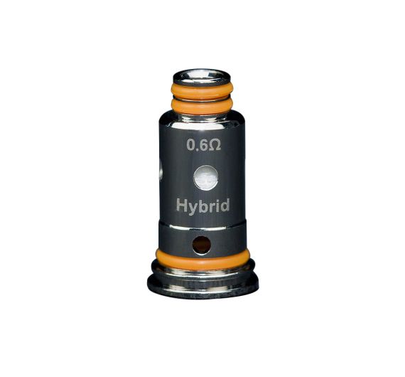 Geekvape G Replacement Coil