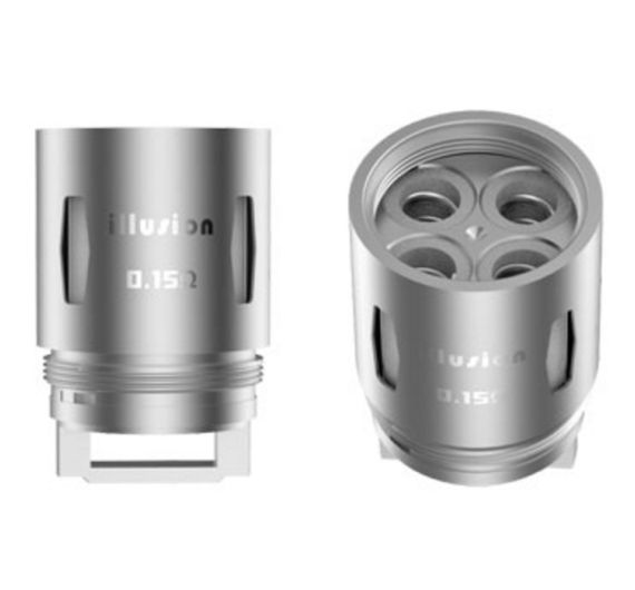 Geekvape Illusion I4 Replacement Coil