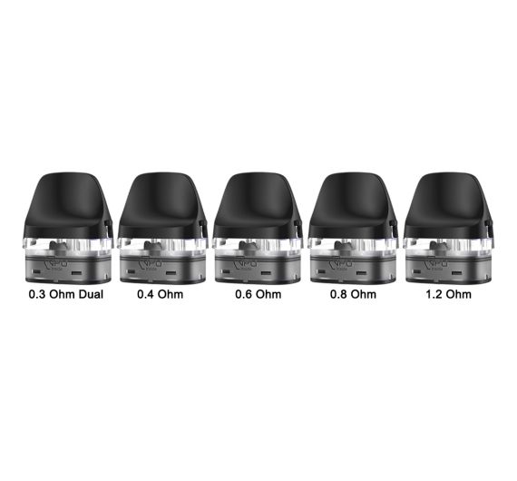 Geekvape J Pod / Cartridge Geekvape J Pod / Cartridge