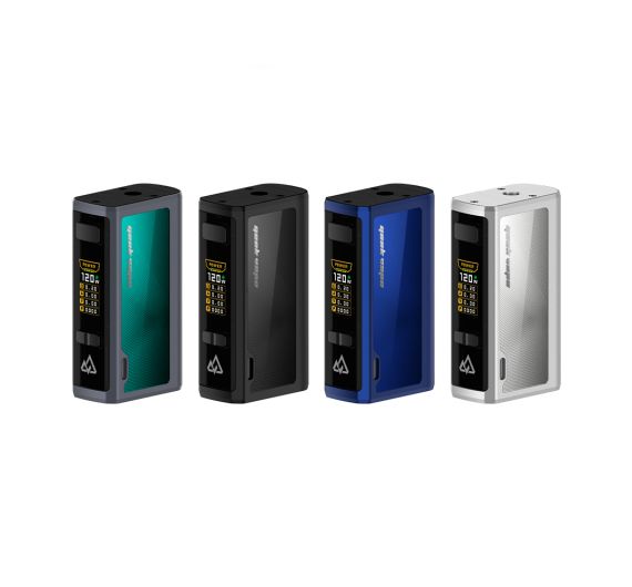 Geekvape Obelisk Box Mod Geekvape Obelisk Box Mod