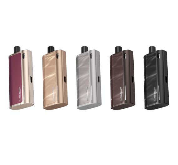 Geekvape Peak 2 Pod Kit Geekvape Peak 2 Pod Kit