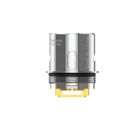 Geekvape S Replacement Coil