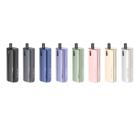 Geekvape Soul 2 Pod Kit Geekvape Soul 2 Pod Kit