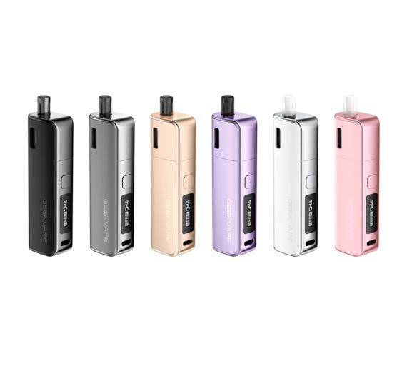 Geekvape Soul Pod Kit Geekvape Soul Pod Kit