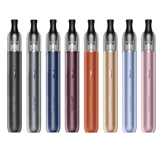 Geekvape Wenax M2 Pod Kit Geekvape Wenax M2 Pod Kit