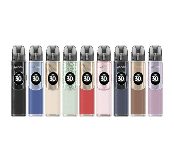 Geekvape Wenax Q2 Pod Kit Geekvape Wenax Q2 Pod Kit