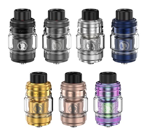 Geekvape Z Fli Tank 2 Tank
