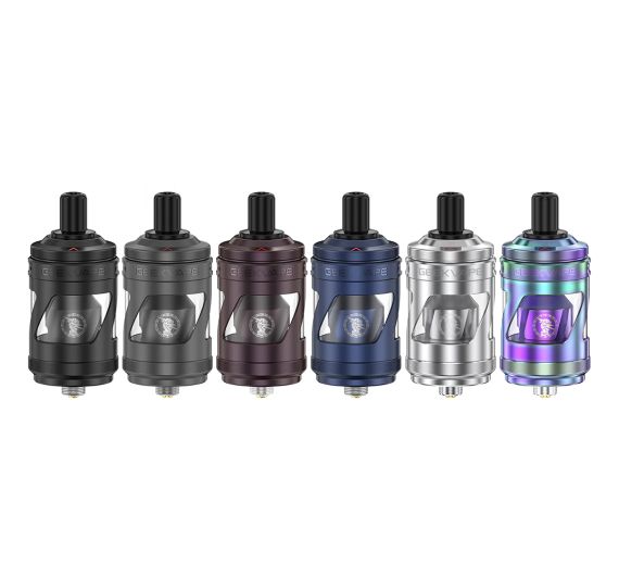 Geekvape Z Nano MTL Tank