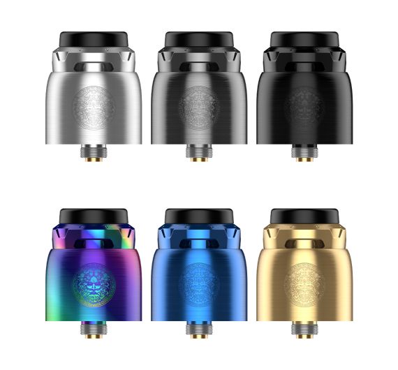 Geekvape Z RDA
