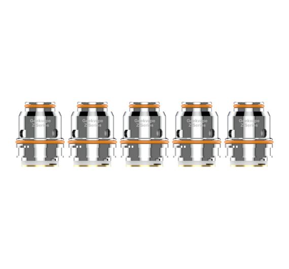 Geekvape Zeus Mesh Replacement Coil Geekvape Zeus Mesh Replacement Coil