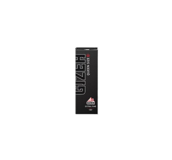 Gizeh - Queen Size Extra Fine Rolling Papers Gizeh - Queen Size Extra Fine Rolling Papers