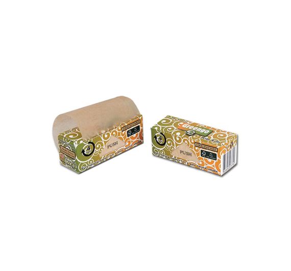 Greengo - Unbleached Wide Rolls Greengo - Unbleached Wide Rolls