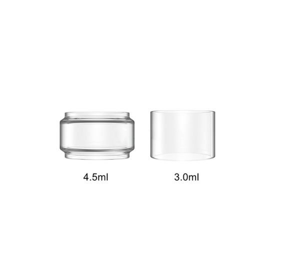 Hellvape Dead Rabbit M RTA Replacement Glass
