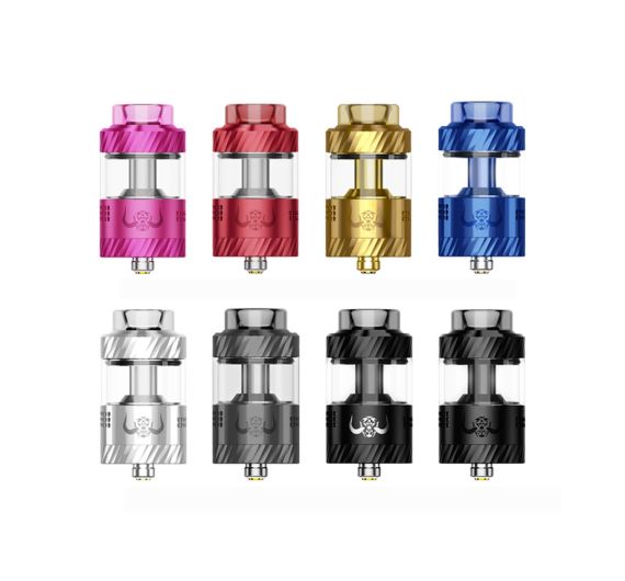 Hellvape Hellbeast RTA Hellvape Hellbeast RTA