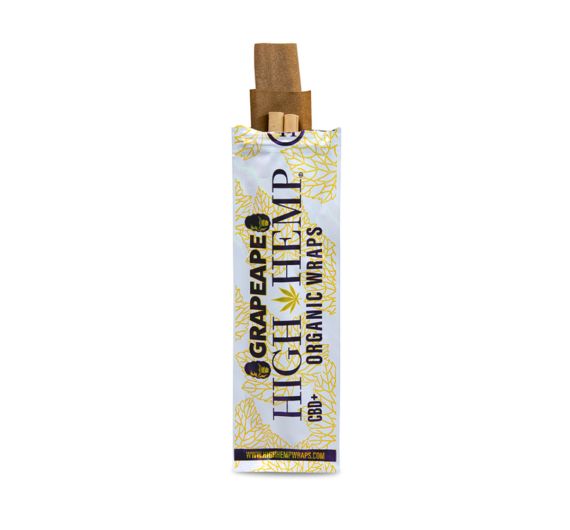 High Hemp - Blunts - Grape High Hemp - Blunts - Grape