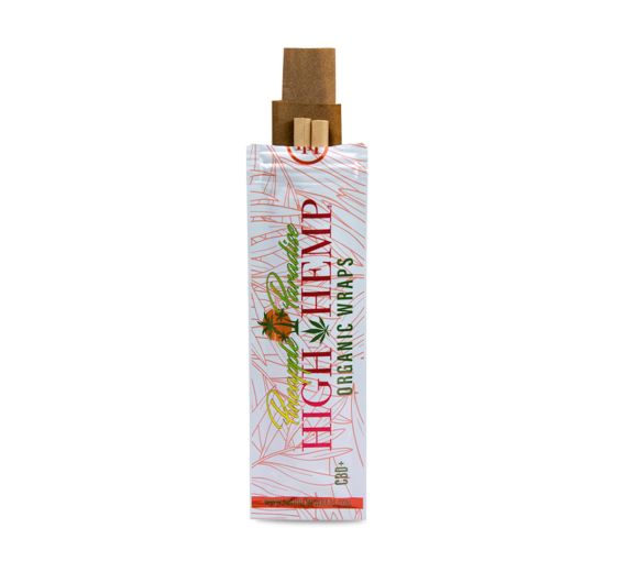 High Hemp - Blunts - Pineapple High Hemp - Blunts - Pineapple