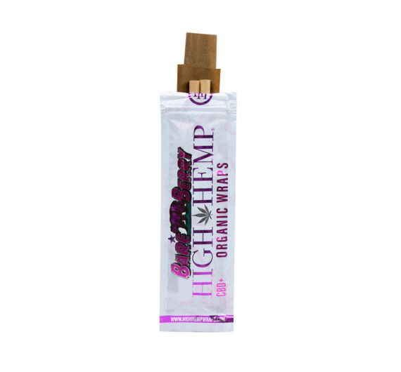 High Hemp - Blunts - Berry High Hemp - Blunts - Berry