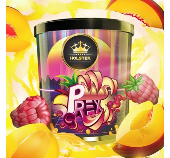 Holster - P-Rex - 200g - Shisha Tobacco Holster - P-Rex - 200g - Shisha Tobacco