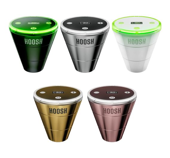 Hoosh E-Hookah Head Hoosh E-Hookah Head