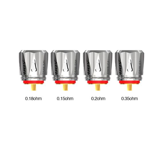 iJoy Diamond Baby Replacement Coil iJoy Diamond Baby Replacement Coil